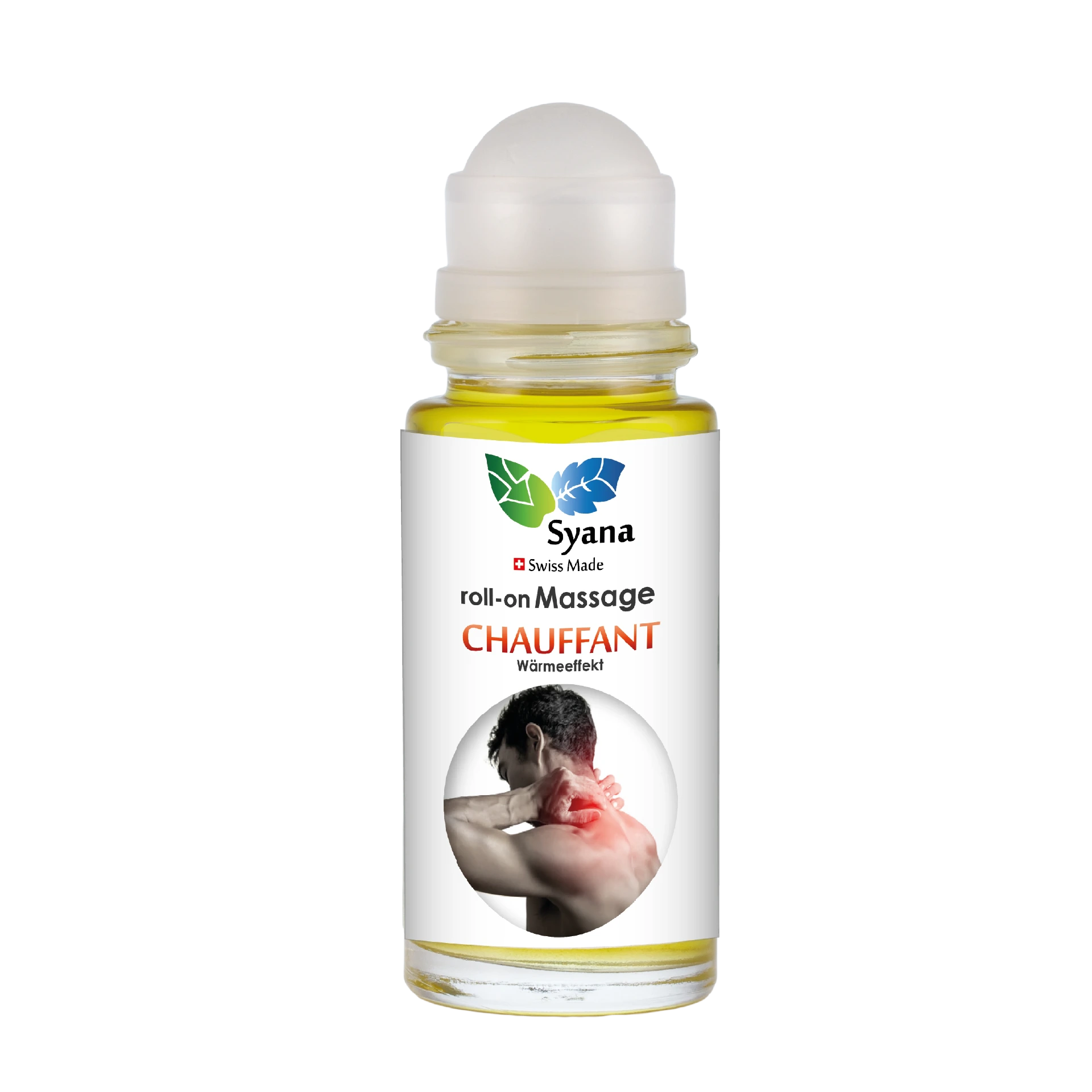 [SY-20-0019] Roll-on Chauffant