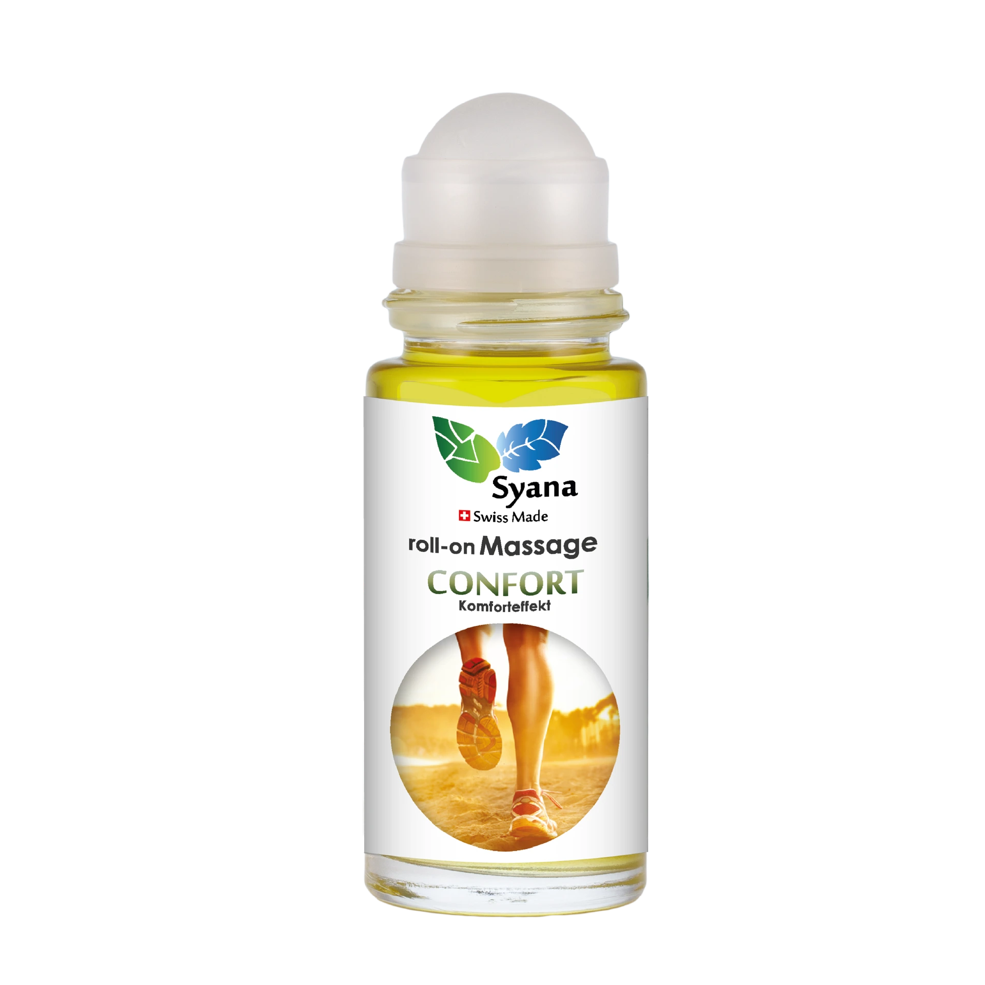 [SY-20-0020] Roll-on Confort