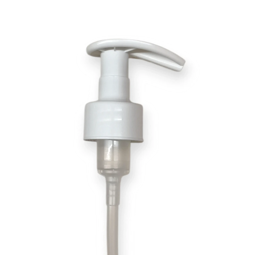 Pompe à lotion