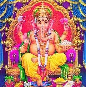 Espace Ganesh, Nadia Descloux