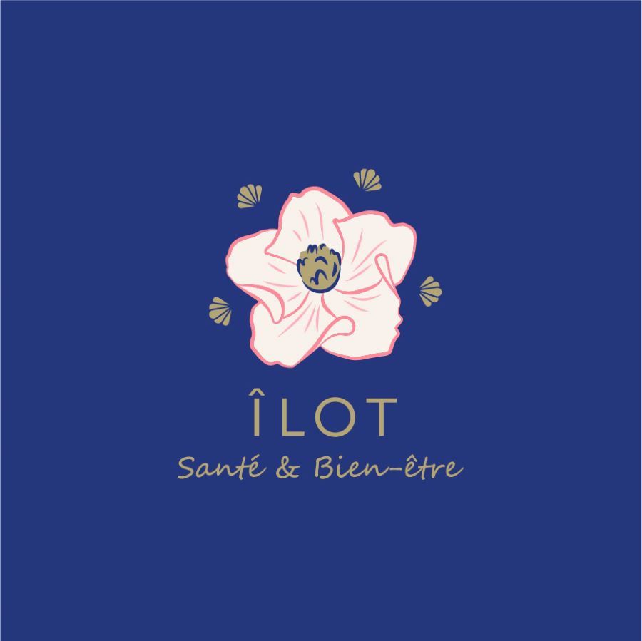 Îlot Santé & Bien-être, Estelle Dohmen