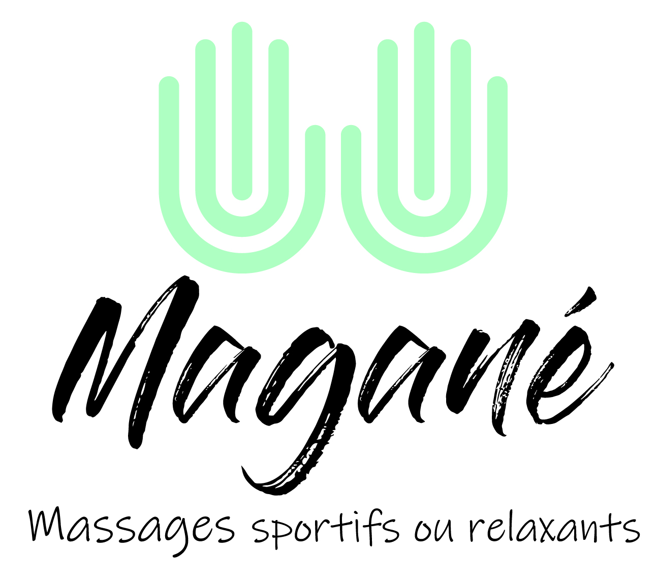 Magané massages, Cécile Sifringer
