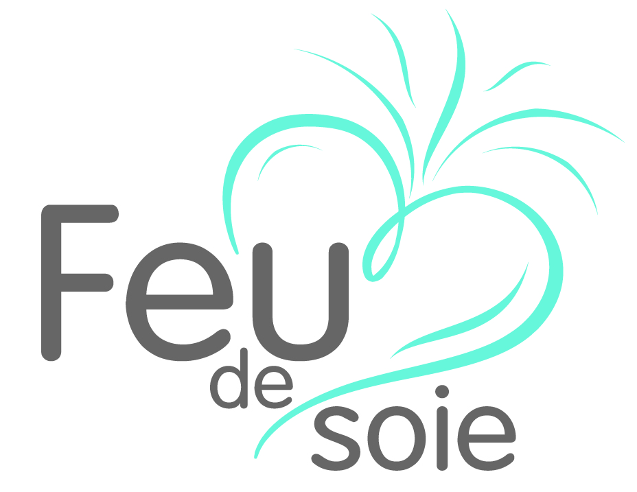 Feu de Soie, Gladys Tharin