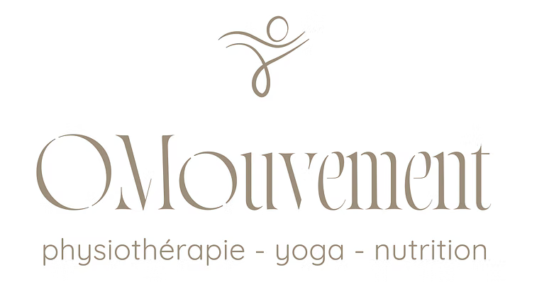 OMouvement Physiothérapie, Mégane Délez