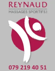 Reynaud Jacques Massages Santé+Sport, Jacques Reynaud