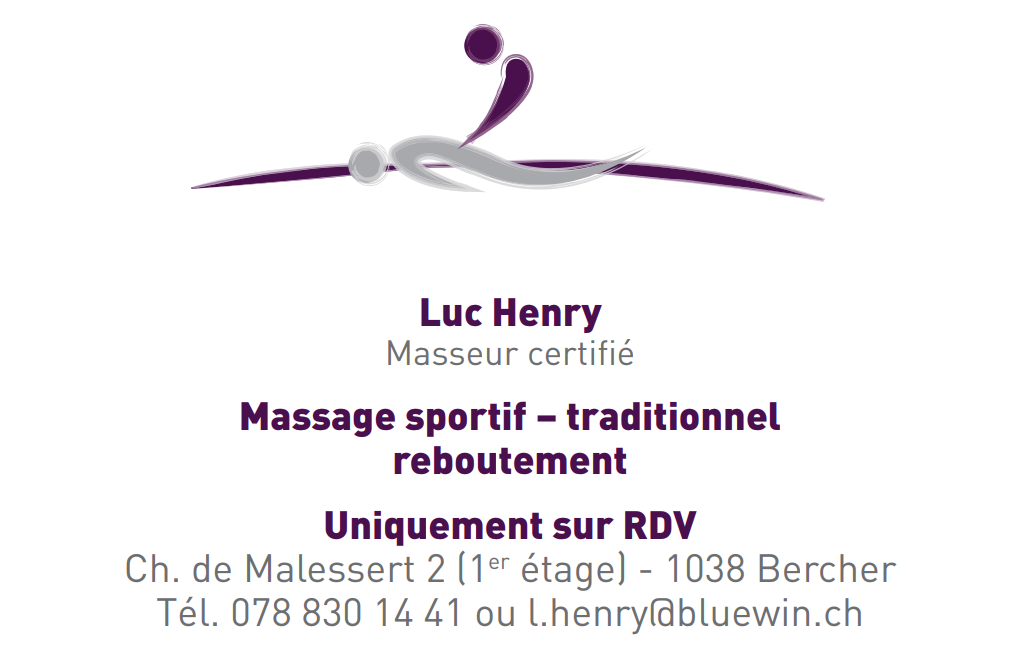 Luc Henry