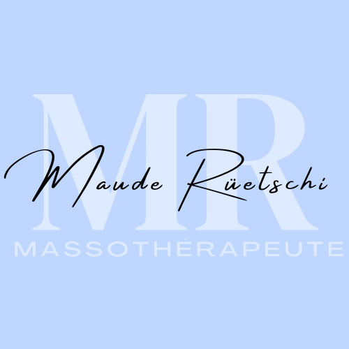 Maude Rüetschi