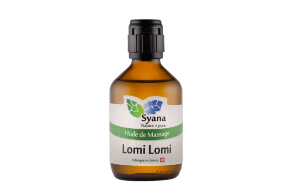 Huile de Massage Lomi lomi – Image 2
