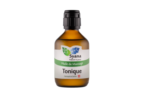 Huile de Massage Tonique – Image 2