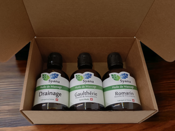 Coffret Huiles de Massage – Image 2
