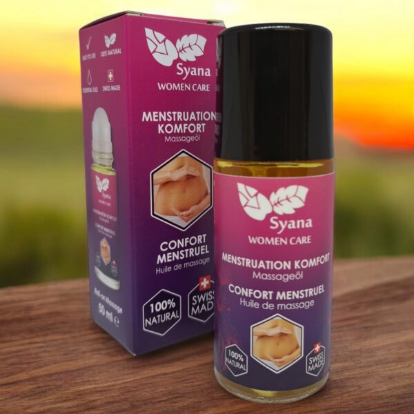 Rollon Confort Menstruel