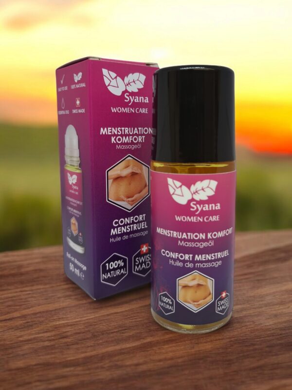Rollon Confort Menstruel