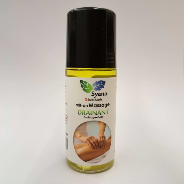 Rollon Massage DRAINANT – Image 2