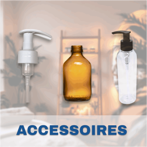 Accessoires