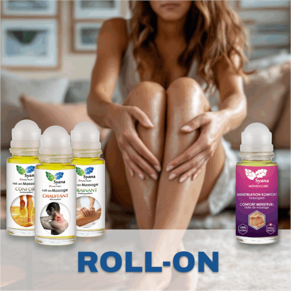 Roll-On Massant